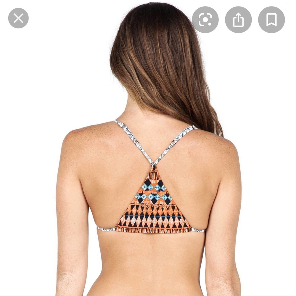 Volcom Bikini 👙 - Picture 3 of 7